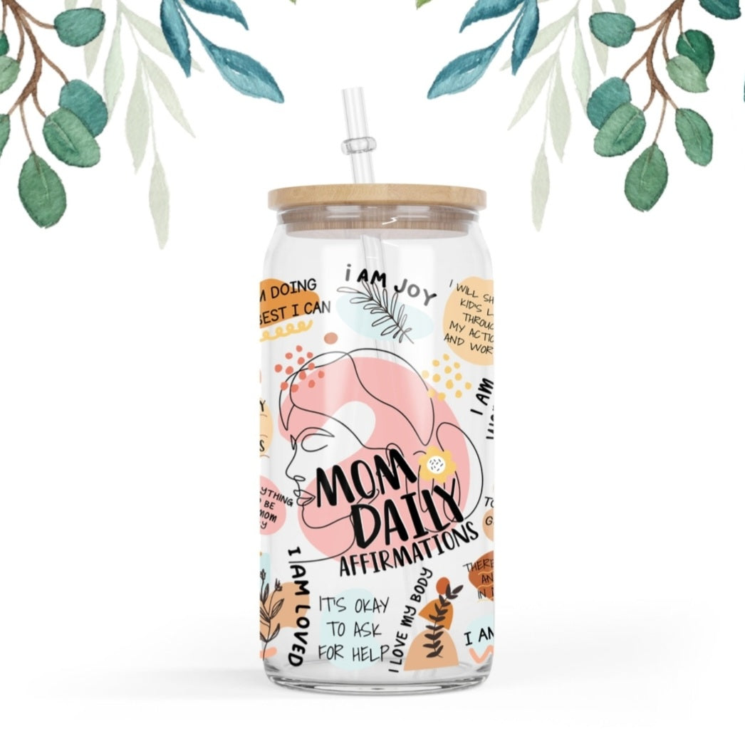 Mom Affirmations