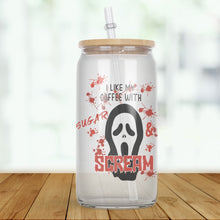 Load image into Gallery viewer, Sugar &amp; Scream
