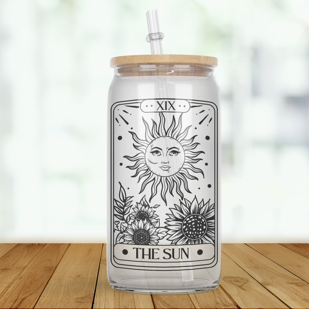 The Sun Tarot