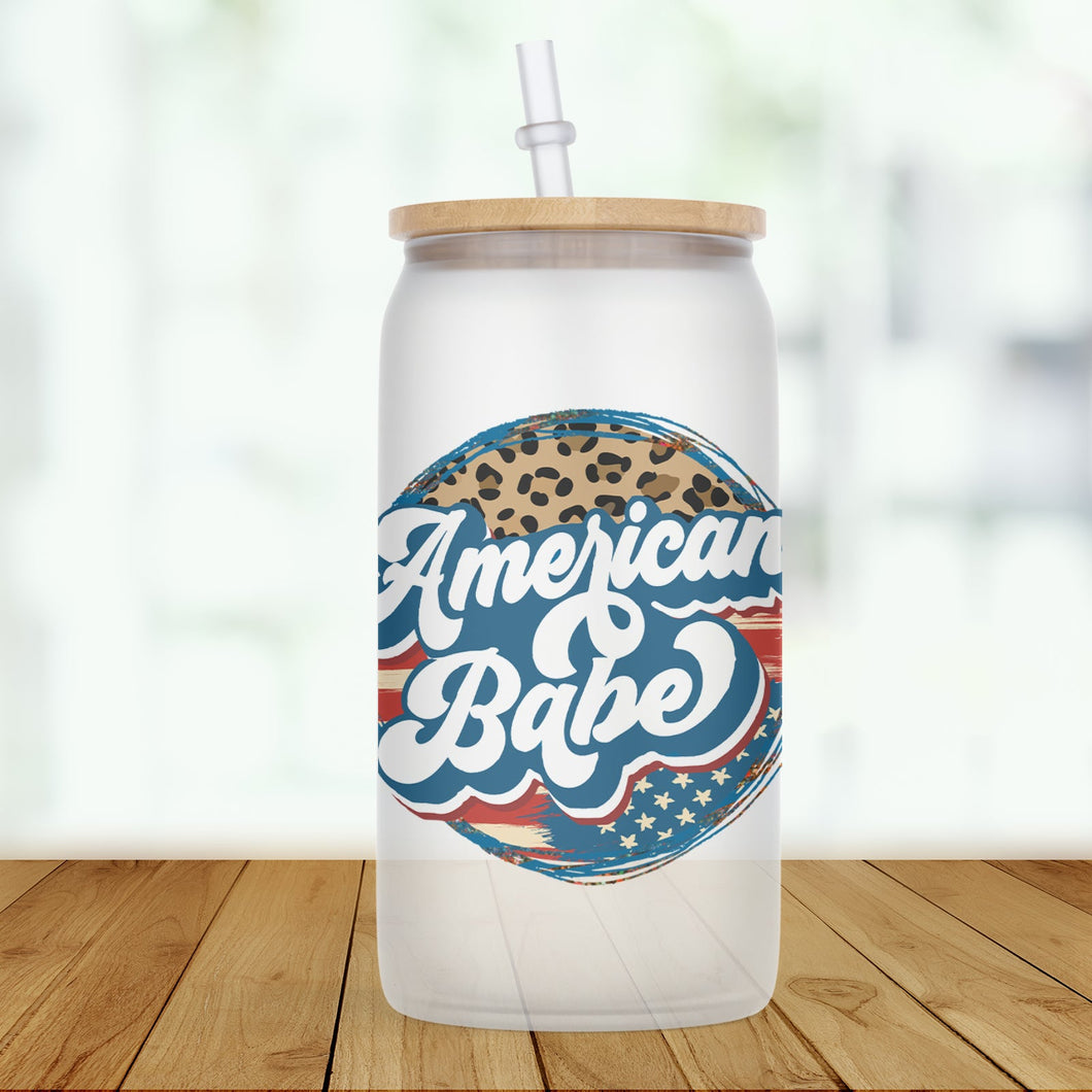 American Babe