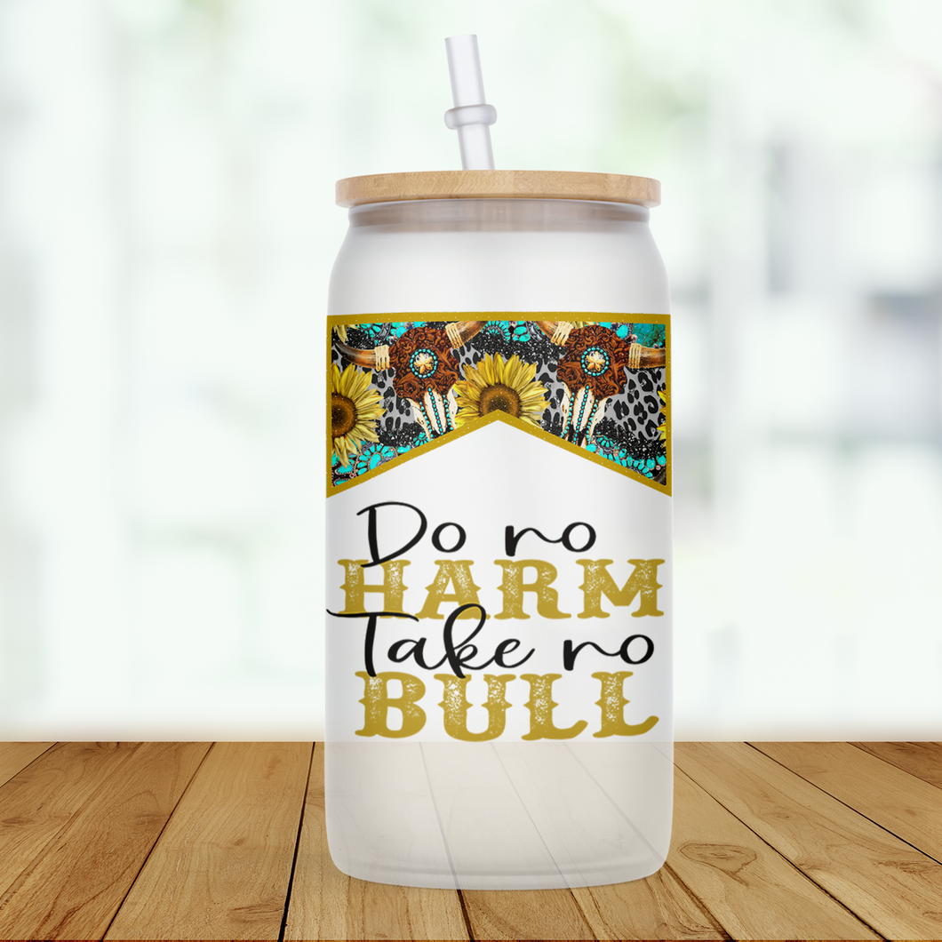 Do No Harm