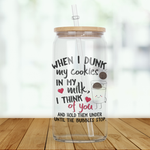 Load image into Gallery viewer, Cookies In Milk Sassy
