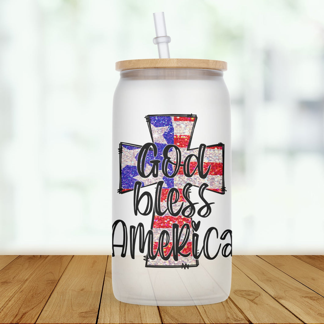 God Bless America