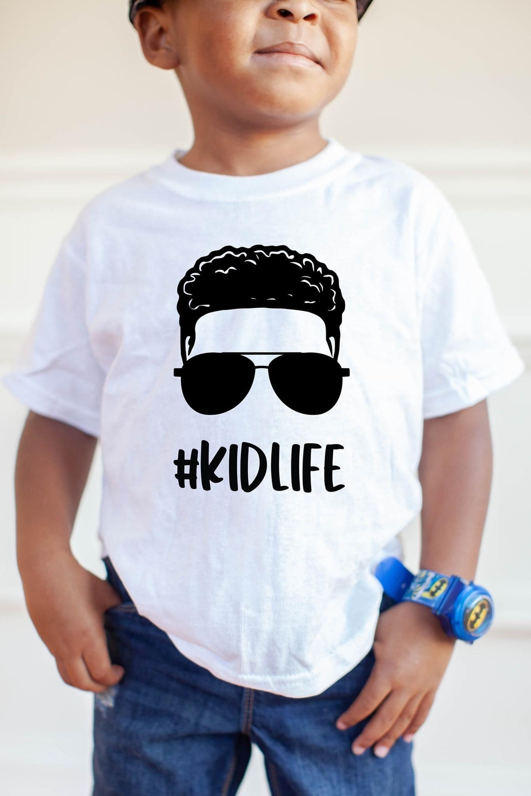 #Kid Life - Boy