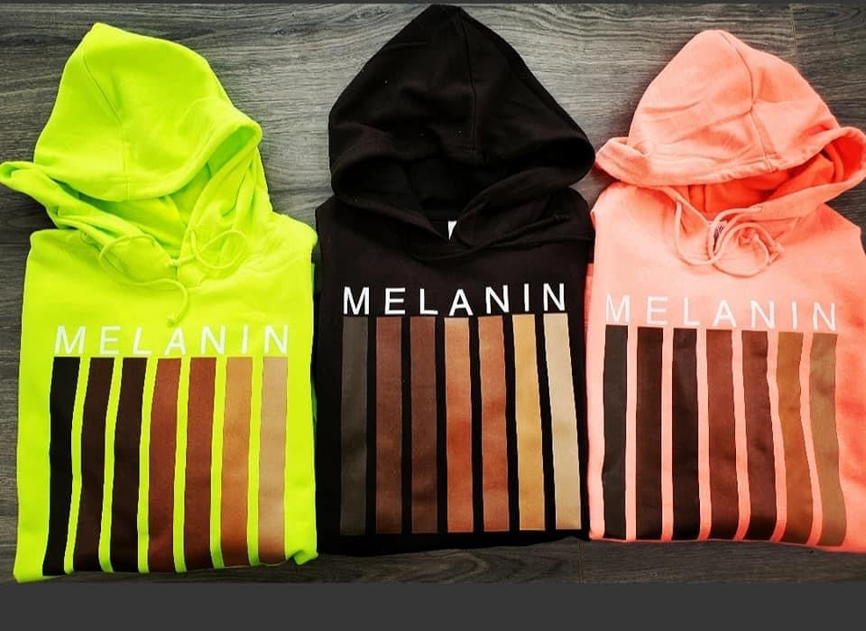 Melanin