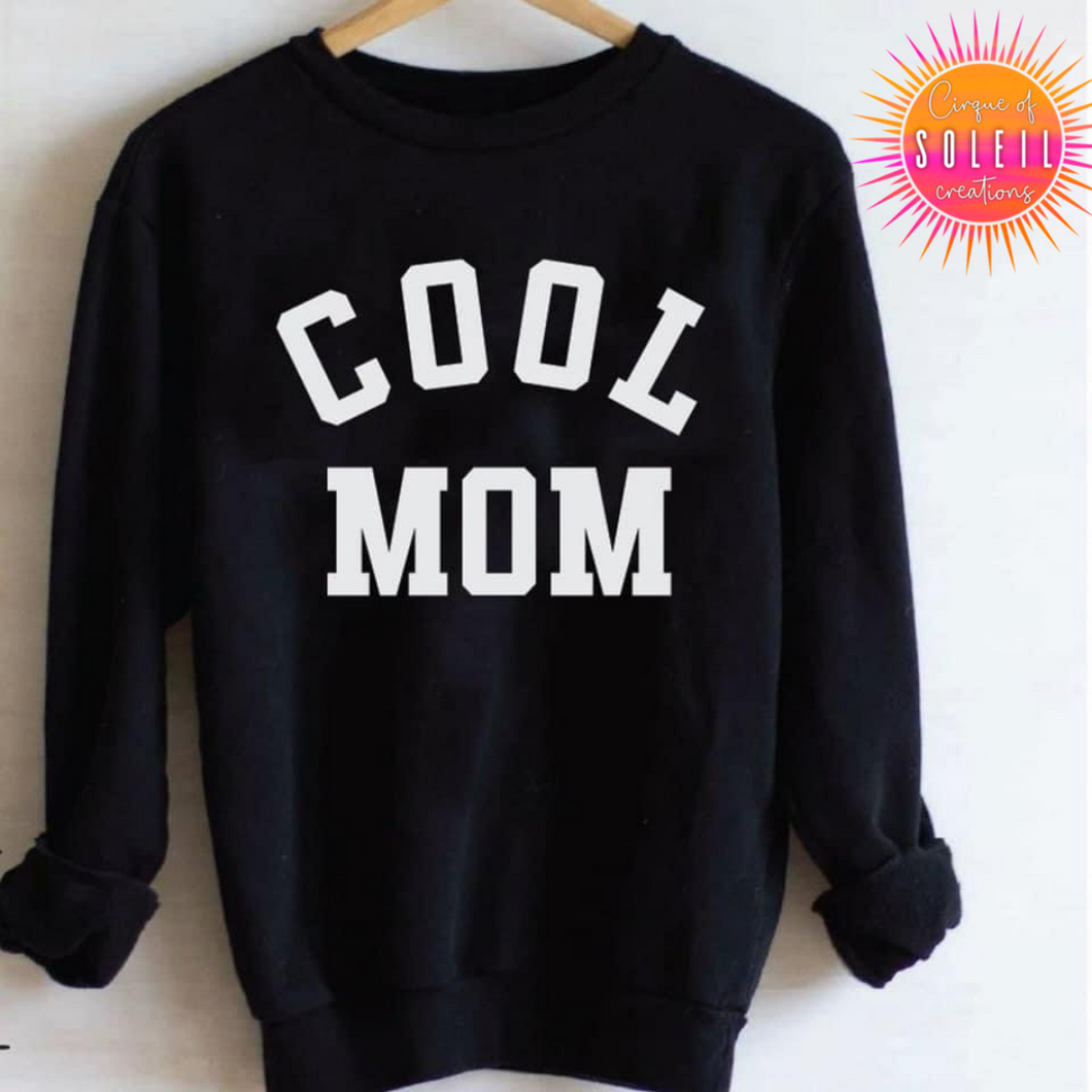 Cool Mom