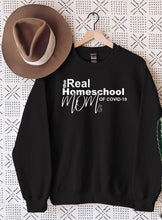Load image into Gallery viewer, The Real Homeschool Moms of Covid-19
