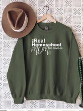 Load image into Gallery viewer, The Real Homeschool Moms of Covid-19
