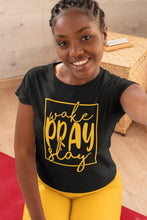 Load image into Gallery viewer, Wake Pray Slay
