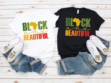 Load image into Gallery viewer, Black and Beautiful
