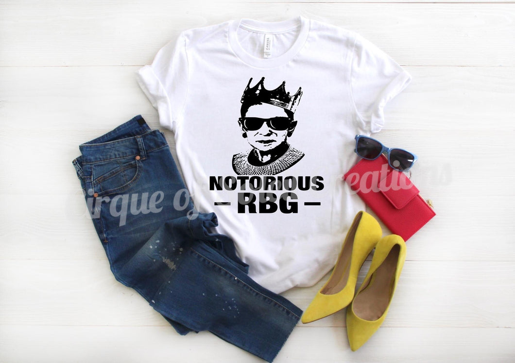 Notorious RBG