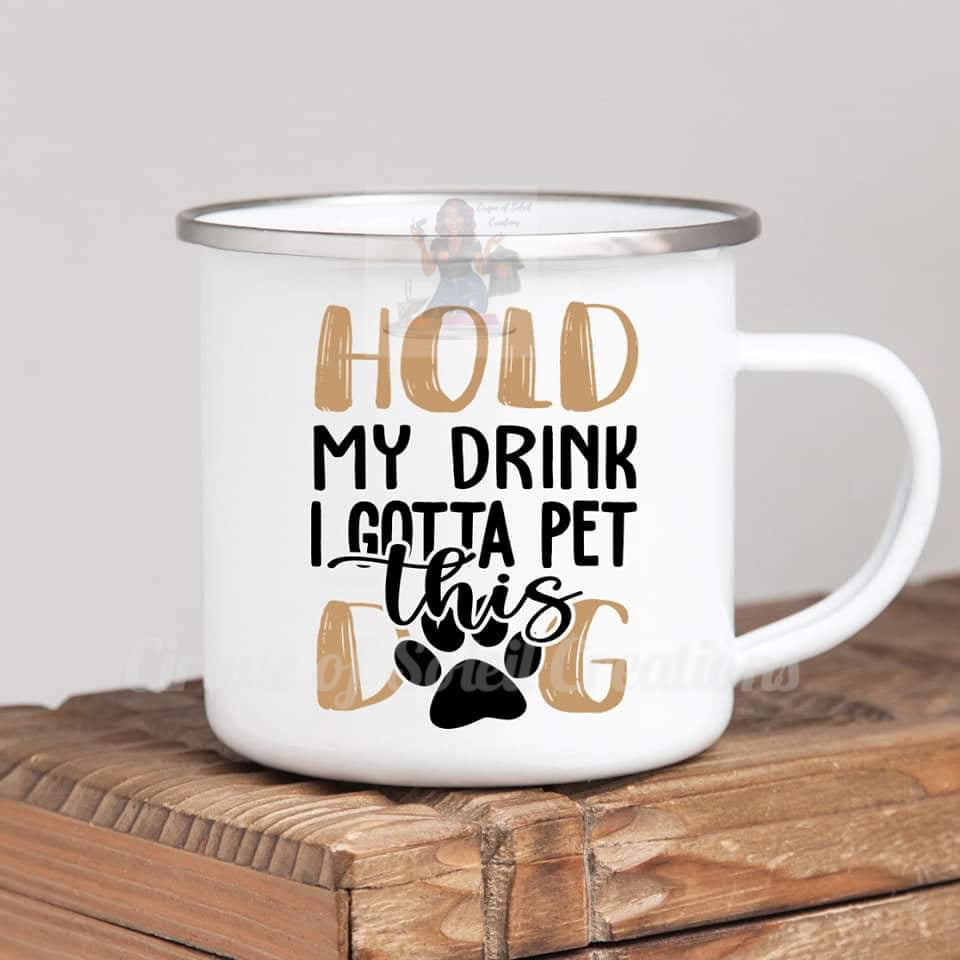 Mugs - Pet Style