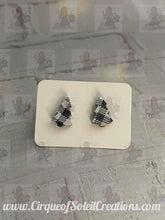 Load image into Gallery viewer, Various Holiday Earrings - Studs
