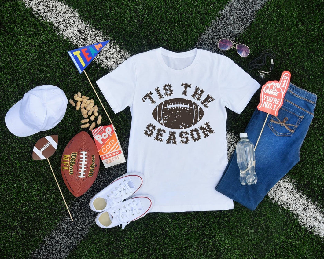 ‘Tis the Season - Football