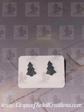 Load image into Gallery viewer, Various Holiday Earrings - Studs
