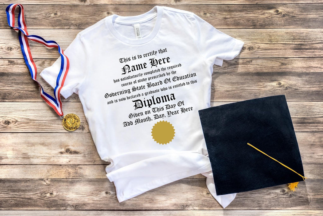 Diploma