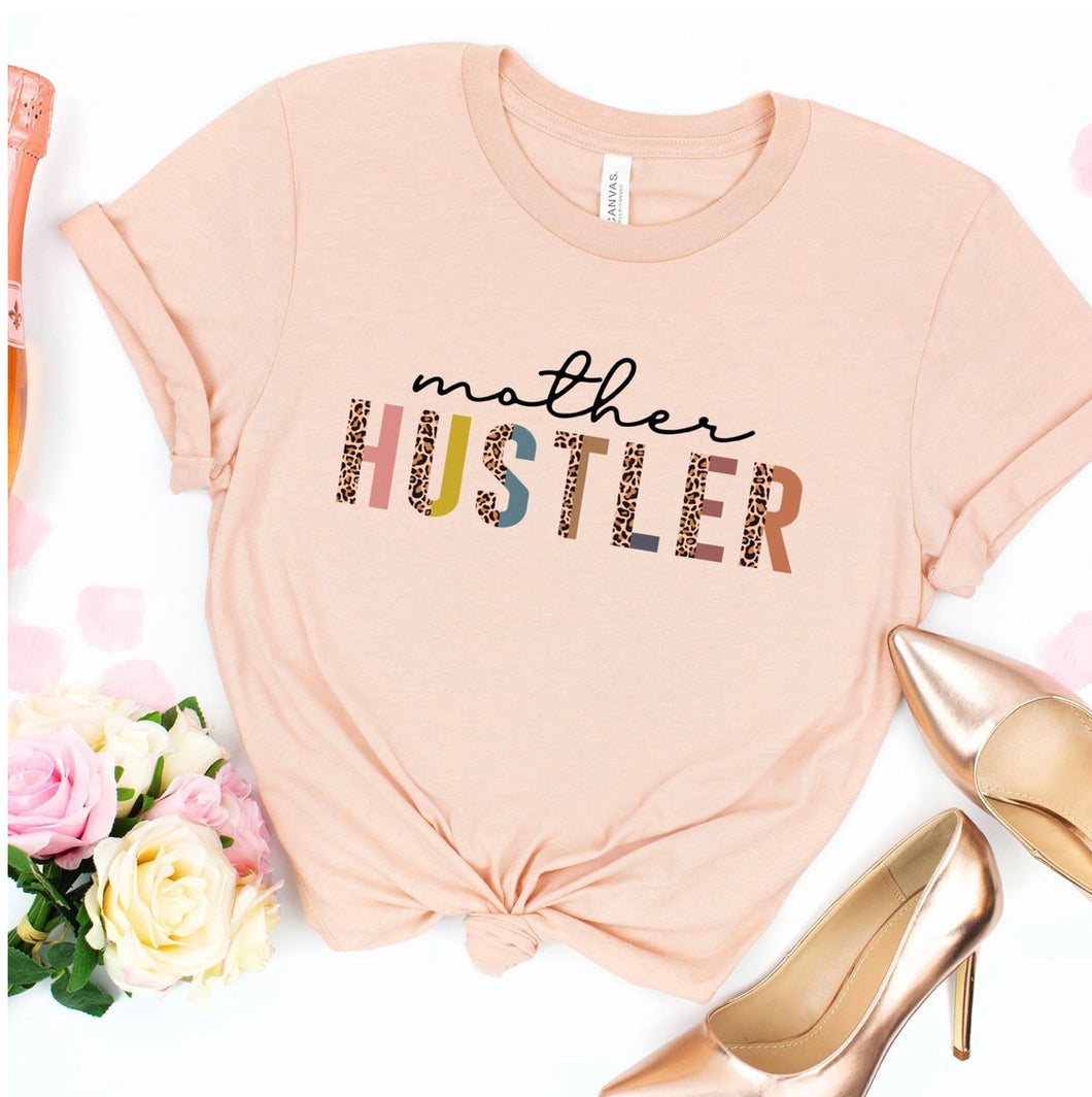 Mother Hustler