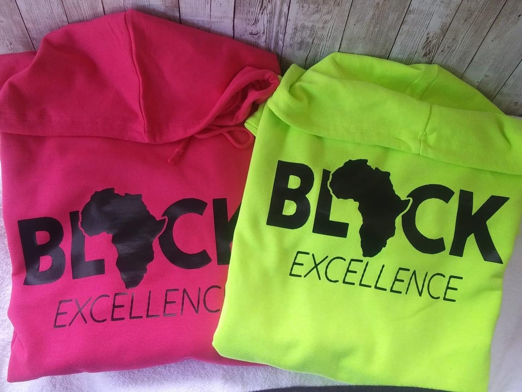 Black Excellence - Black