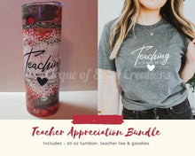 Load image into Gallery viewer, Teacher Appreciation Bundle
