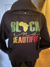 Load image into Gallery viewer, Black and Beautiful
