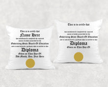 Load image into Gallery viewer, Diploma
