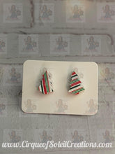 Load image into Gallery viewer, Various Holiday Earrings - Studs
