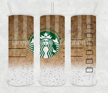 Load image into Gallery viewer, Tumbler - Assorted Beverage Designs
