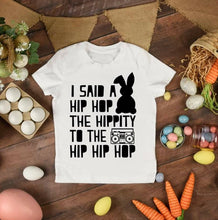 Load image into Gallery viewer, Hip Hop Easter Bunny
