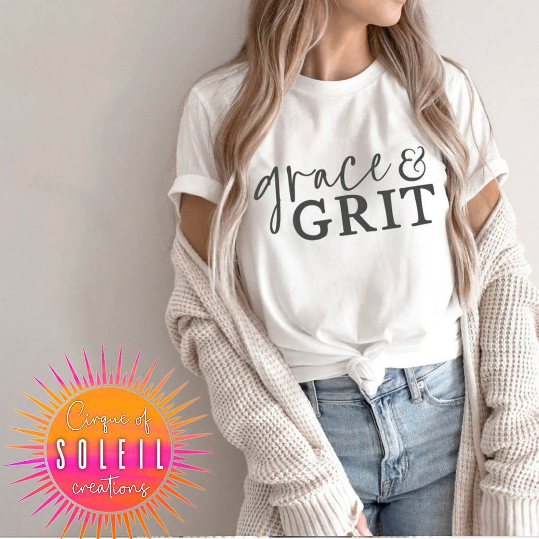 Grace & Grit