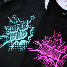 Load image into Gallery viewer, Super Mom
