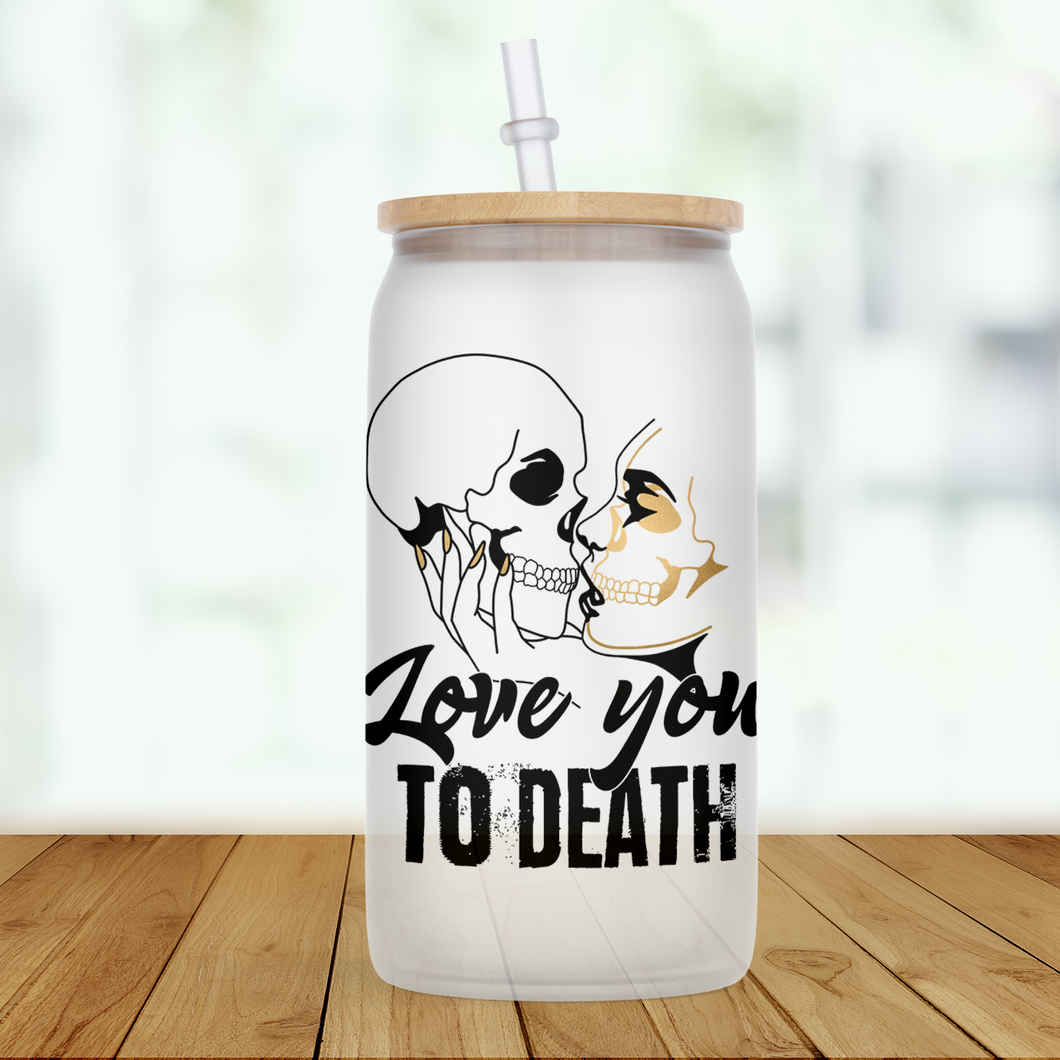 To Death