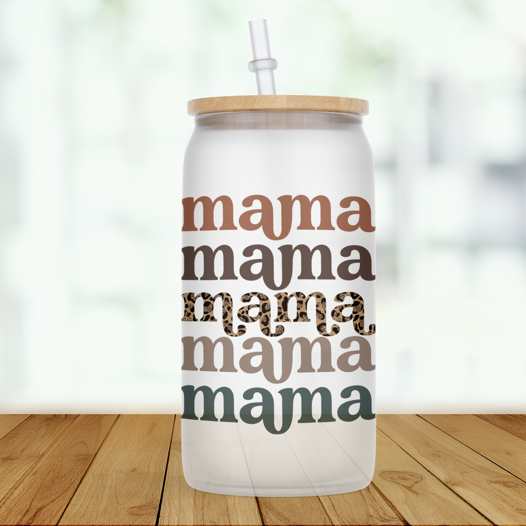 Mama Repeat