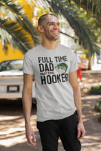 Load image into Gallery viewer, Dad &amp; Hooker
