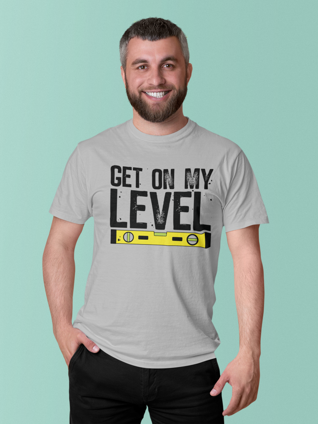 Get On My Level
