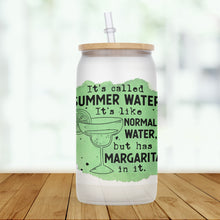 Load image into Gallery viewer, Summer Water
