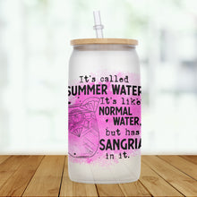 Load image into Gallery viewer, Summer Water
