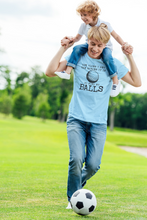 Load image into Gallery viewer, Harder To Find My Balls

