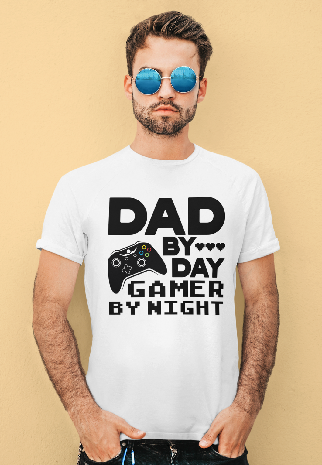 Gamer Dad