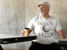 Load image into Gallery viewer, Harder To Find My Balls
